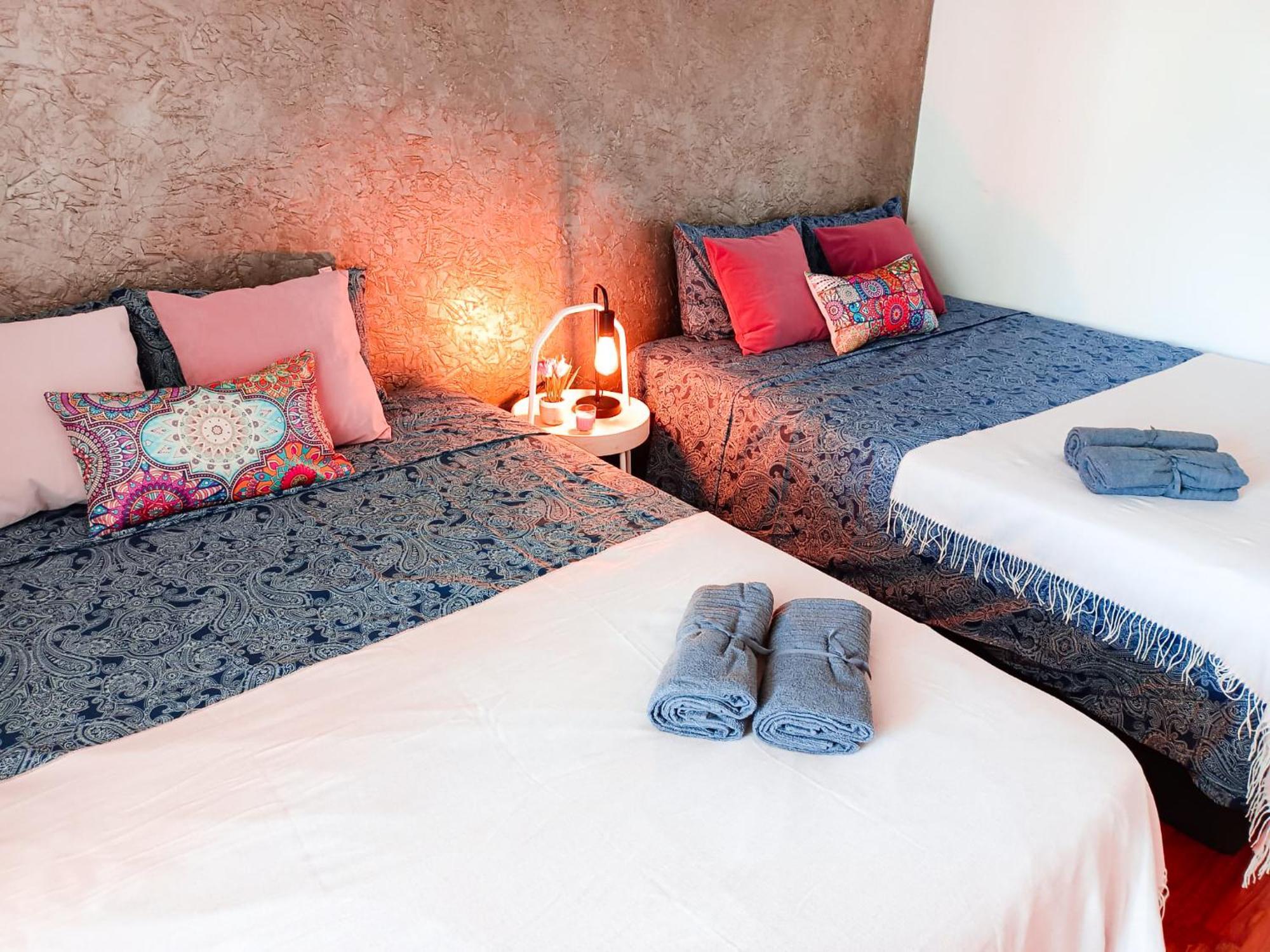 Hostel By Urquinaona Private *