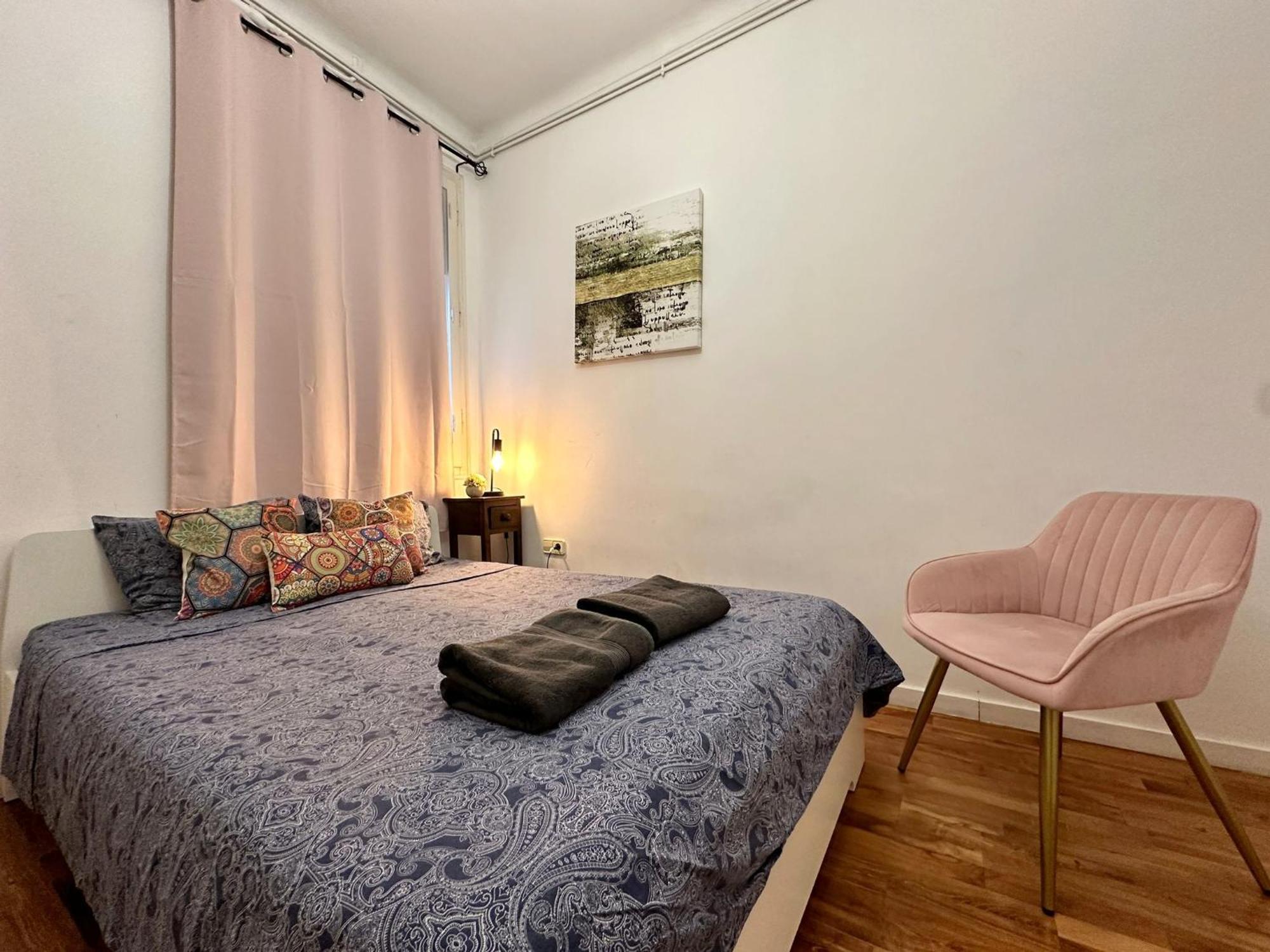 Hostel By Urquinaona Private