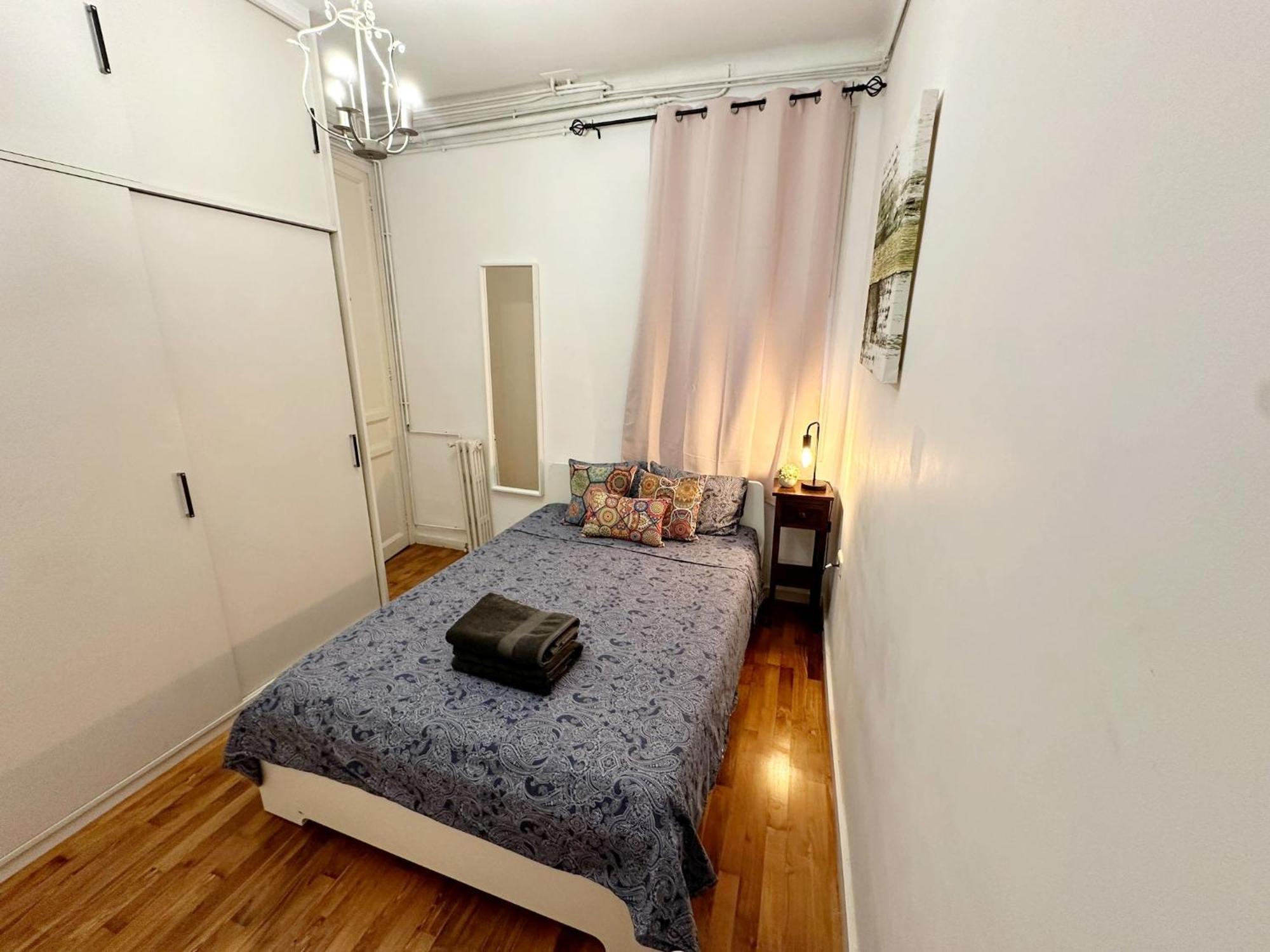 Hostel By Urquinaona Private Barcelona